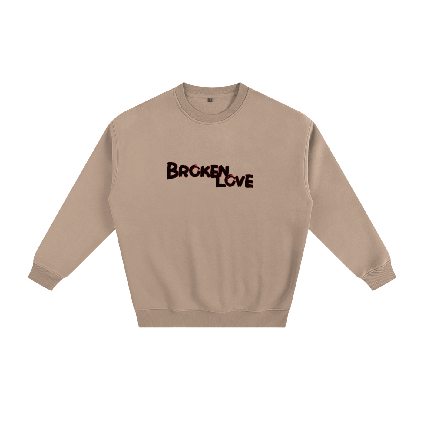 BrokenLove Sweatshirt