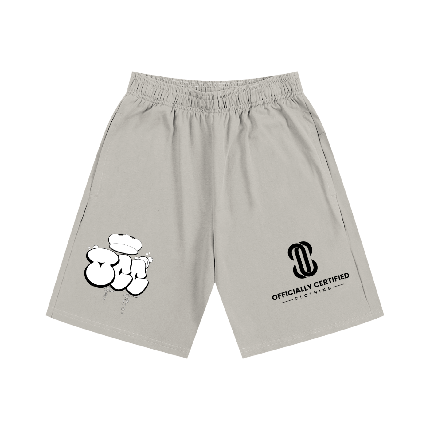 Halo Shorts
