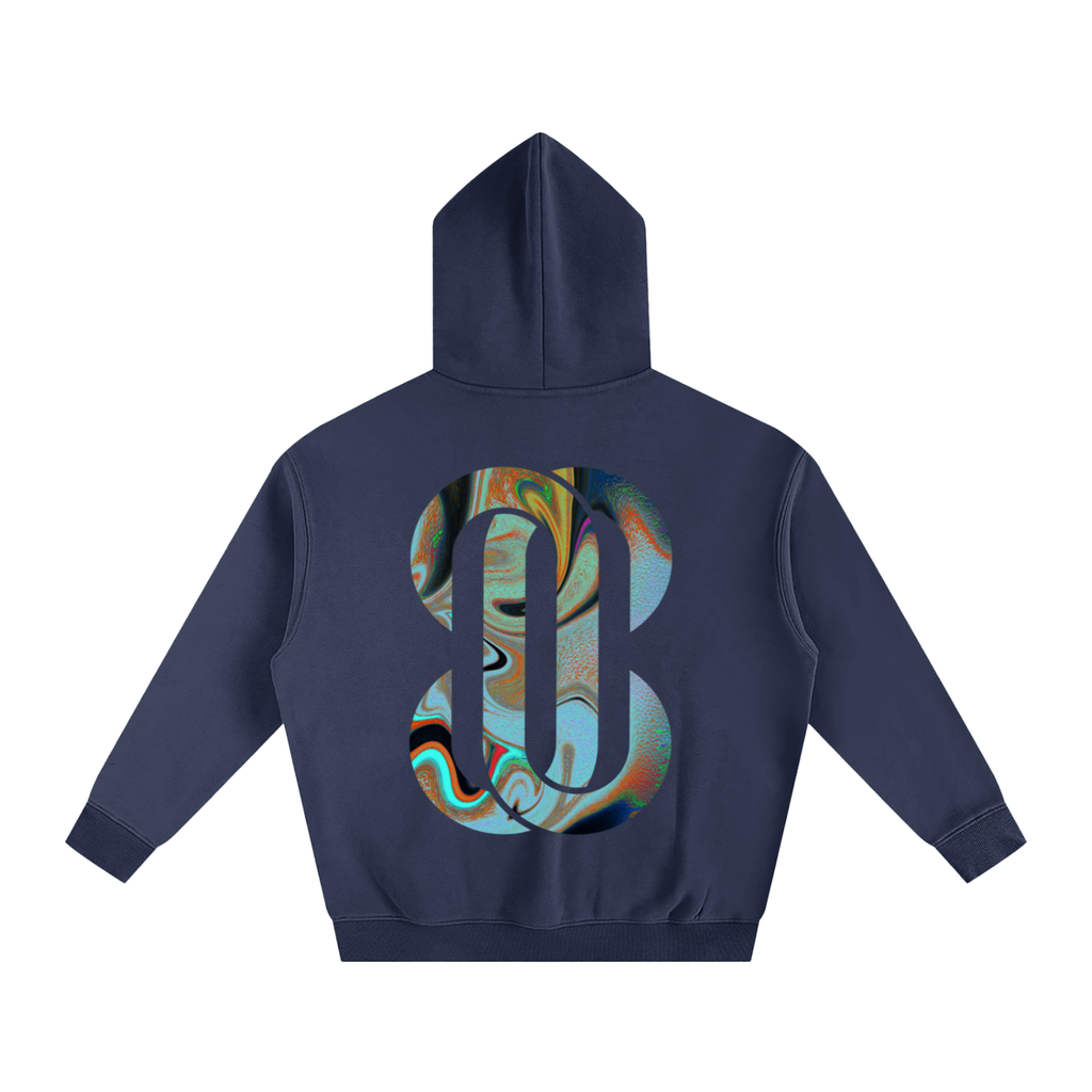 OC10 Hoodie