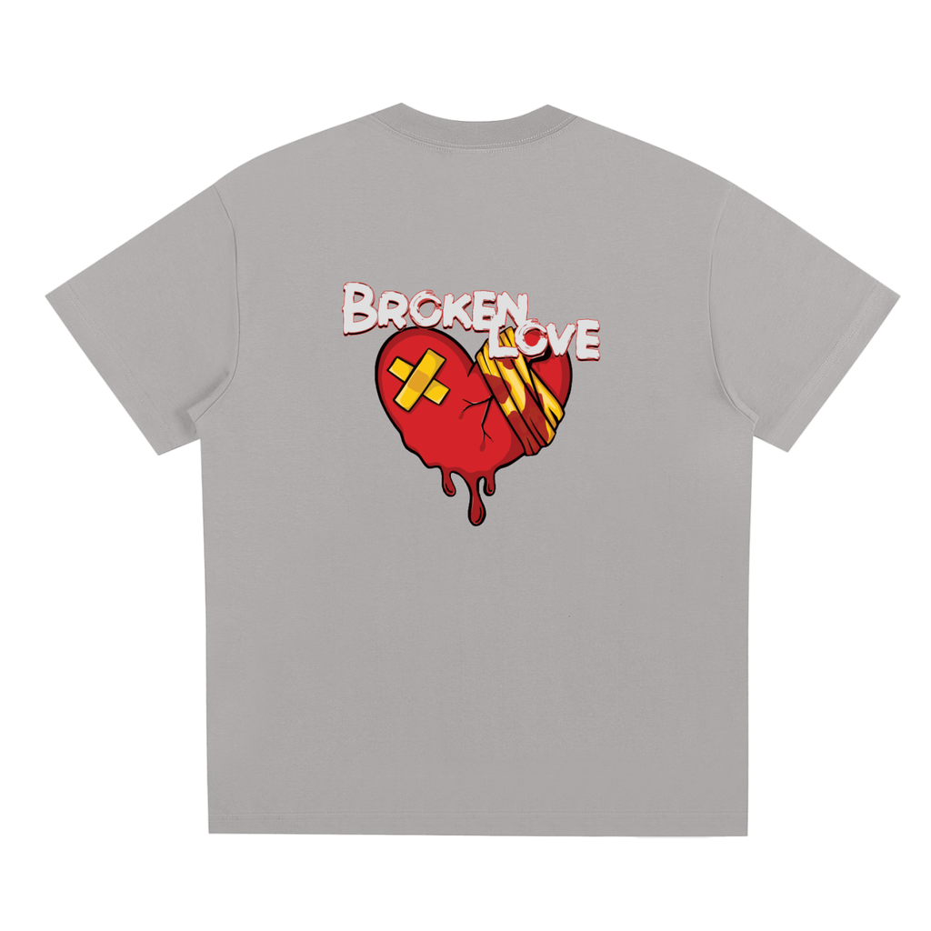 BrokenLove T-shirt