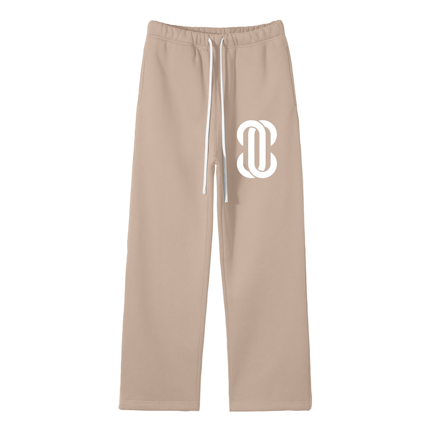 OC Straight Leg Sweats