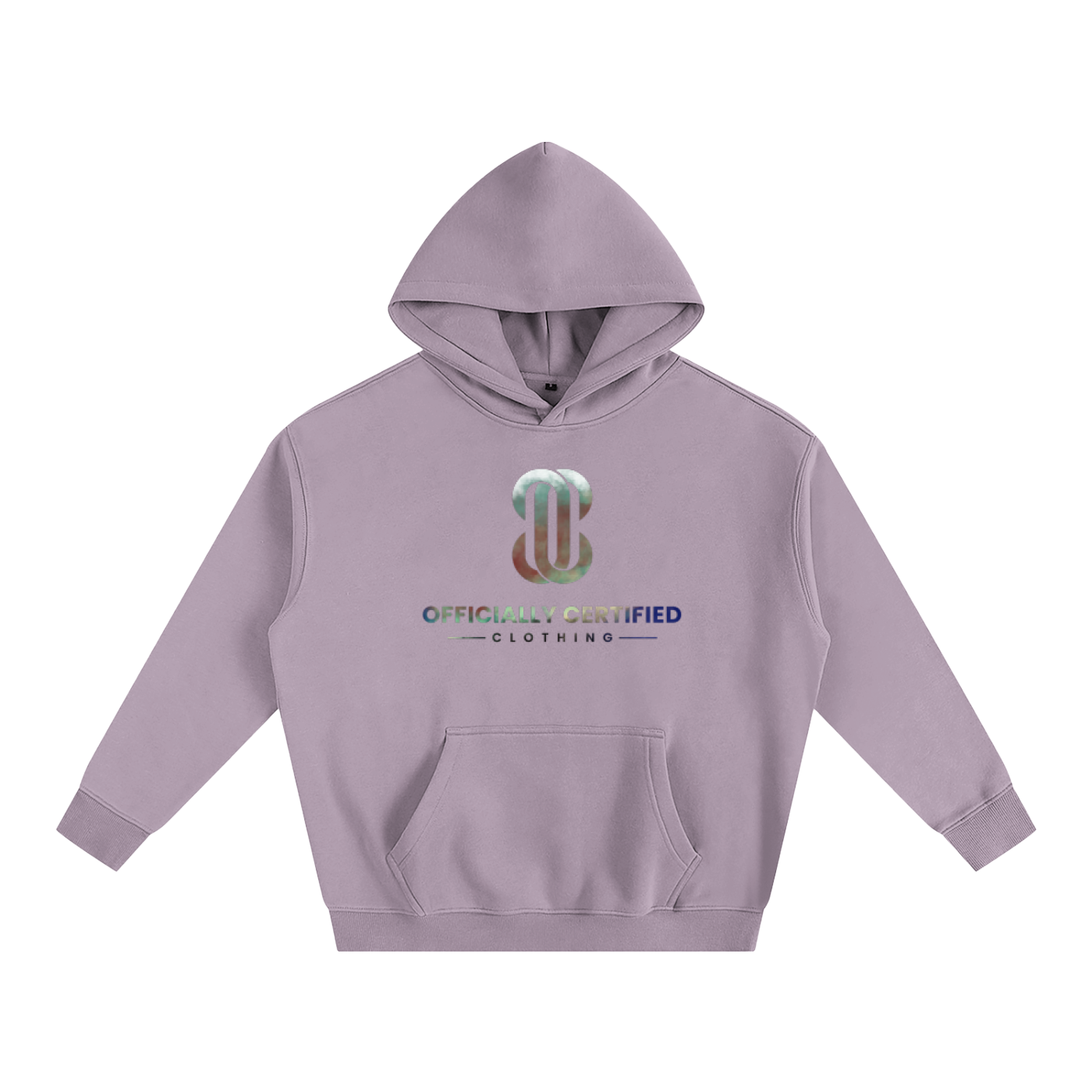 OC3 Hoodie