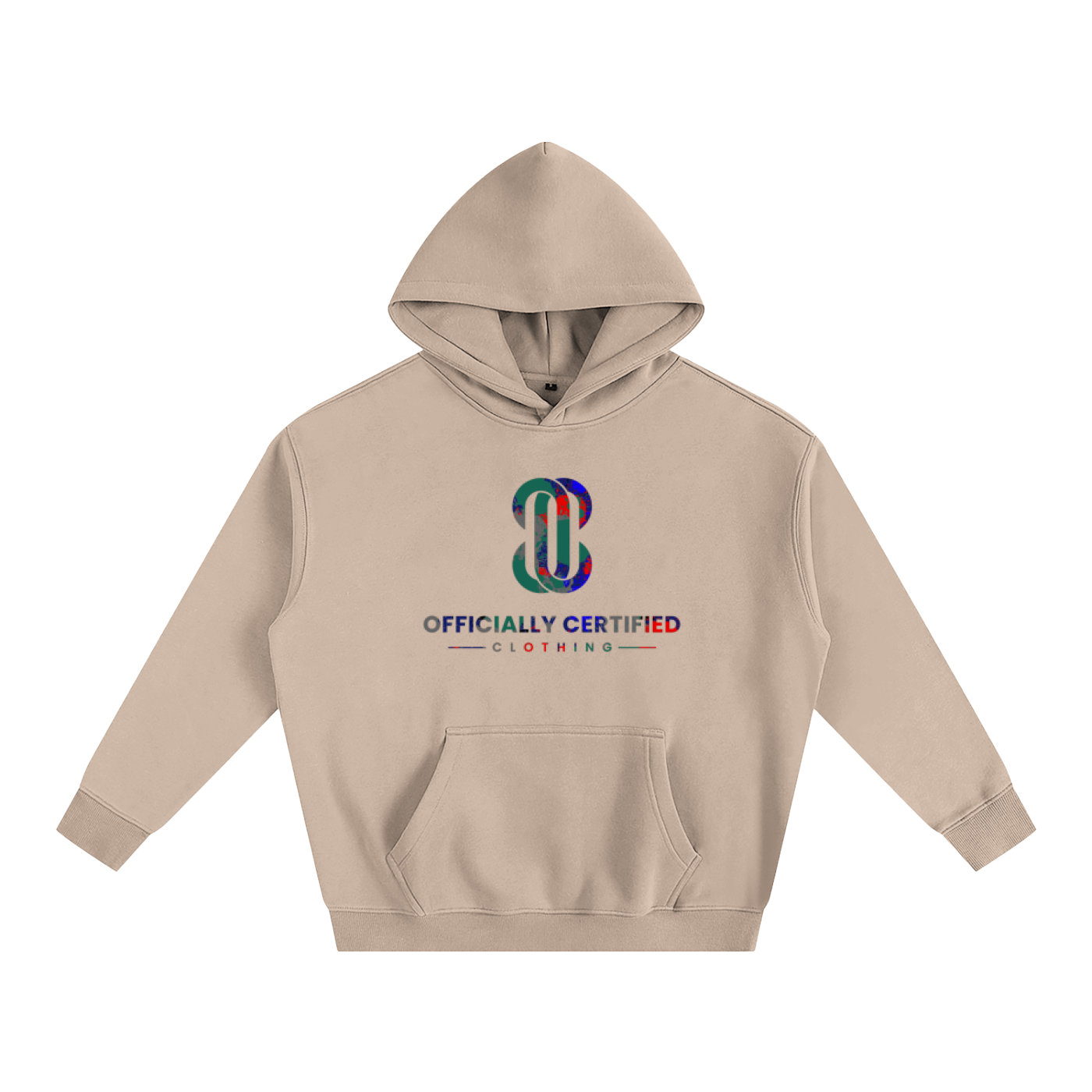 OC8 Hoodie