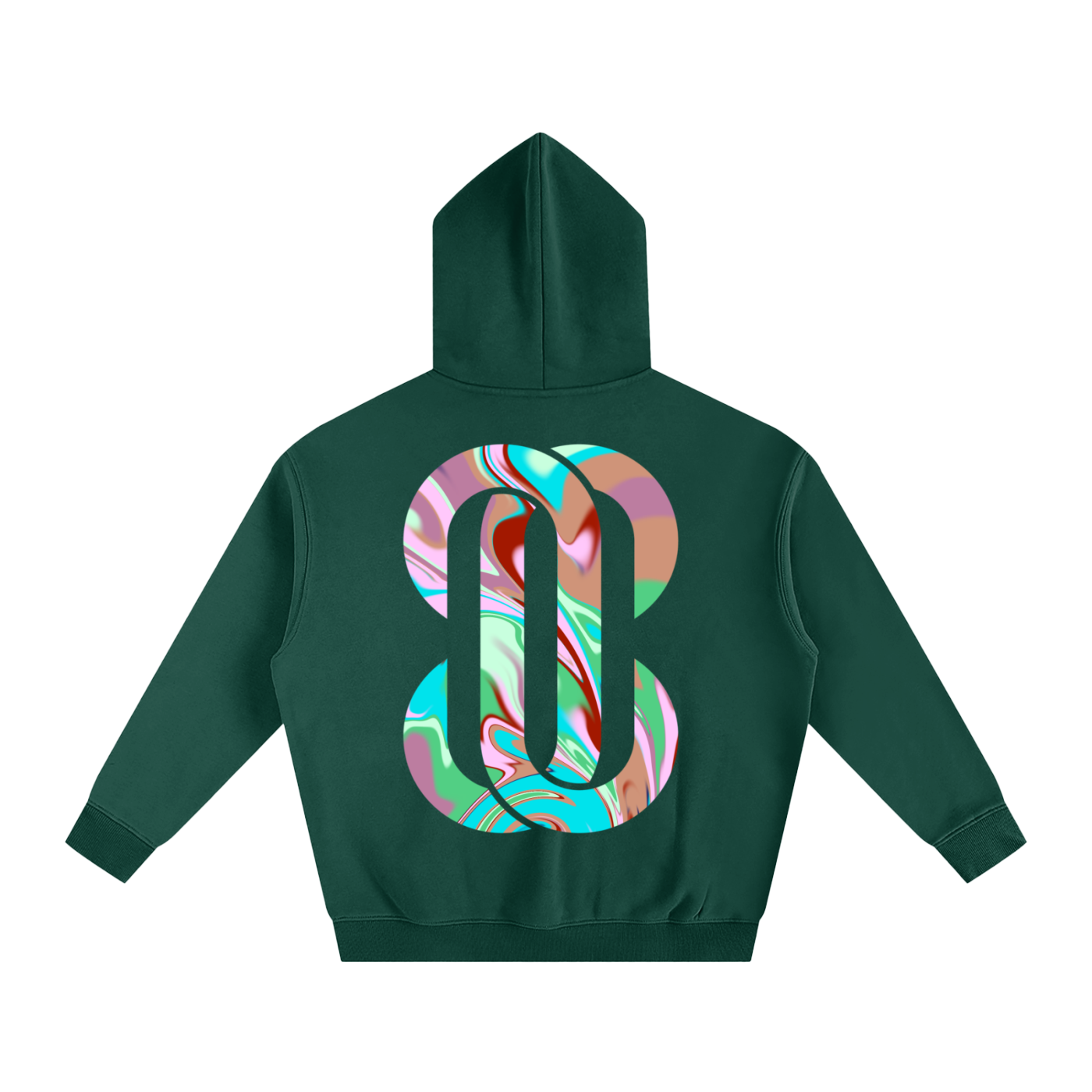 OC13 Hoodie