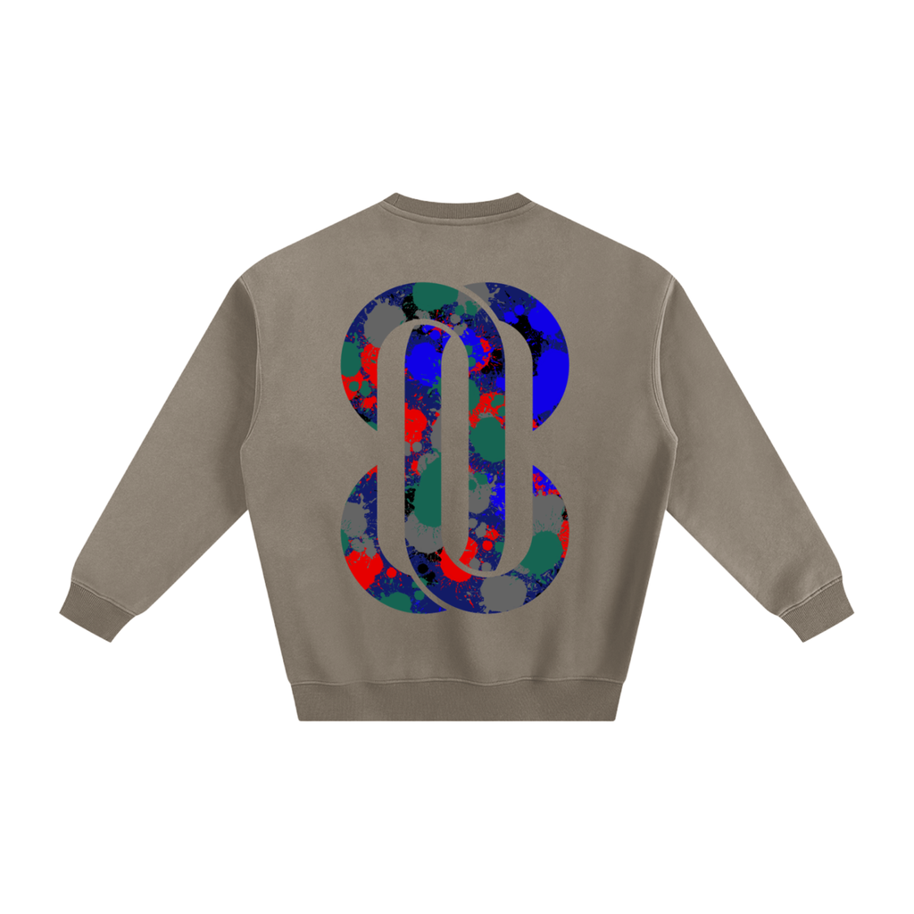 OC8 Crewneck