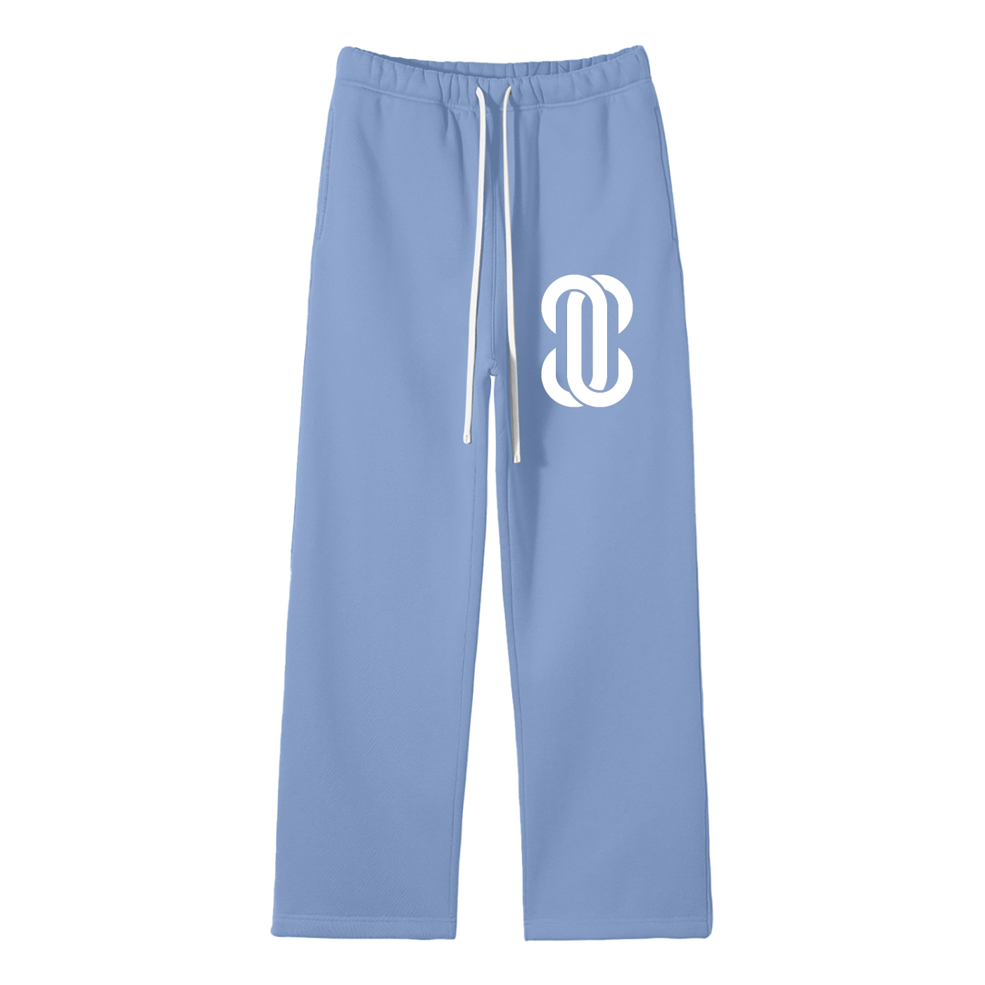 OC Straight Leg Sweats