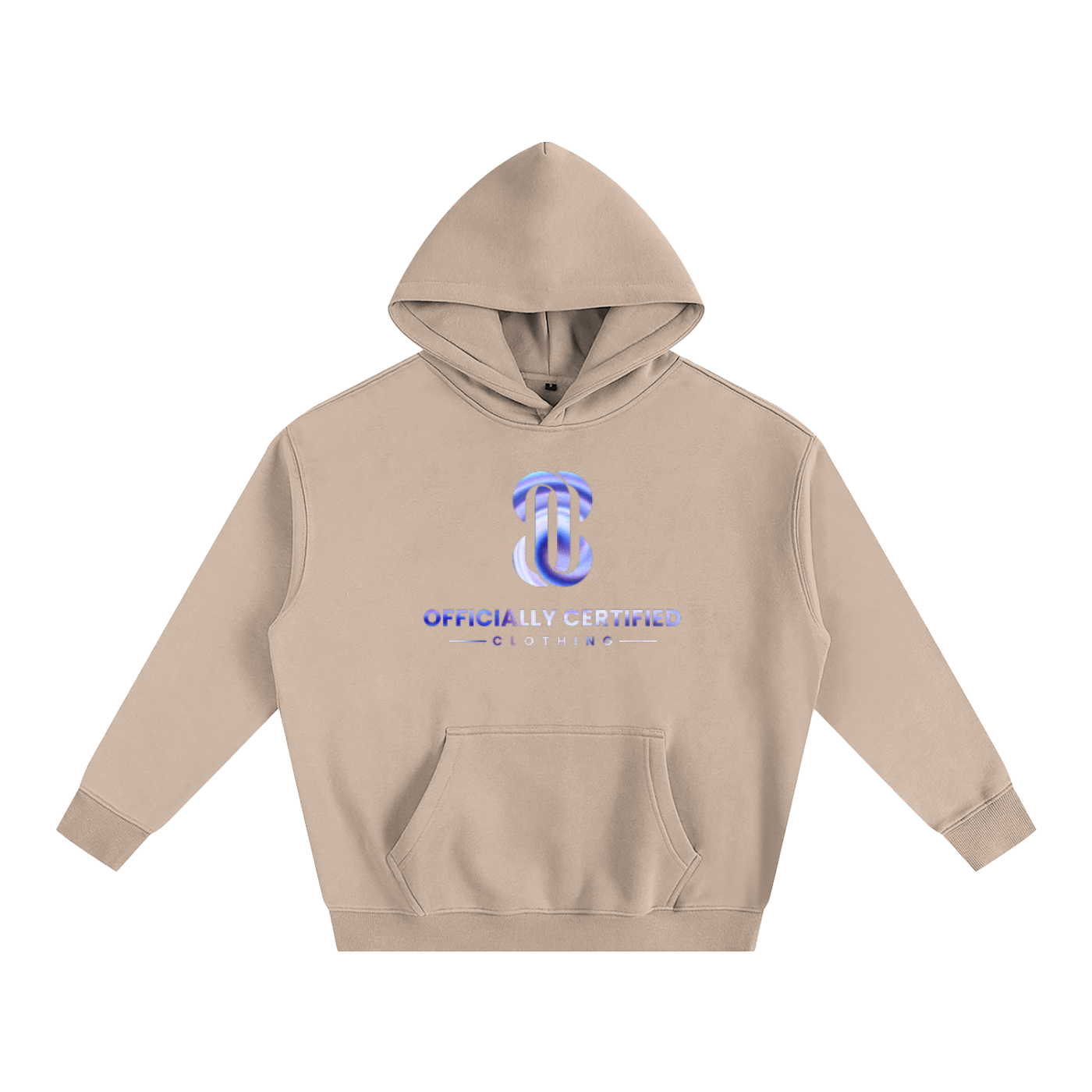 OC6 Hoodie