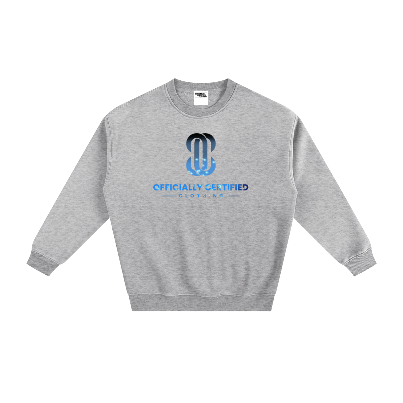 OC14 Crewneck