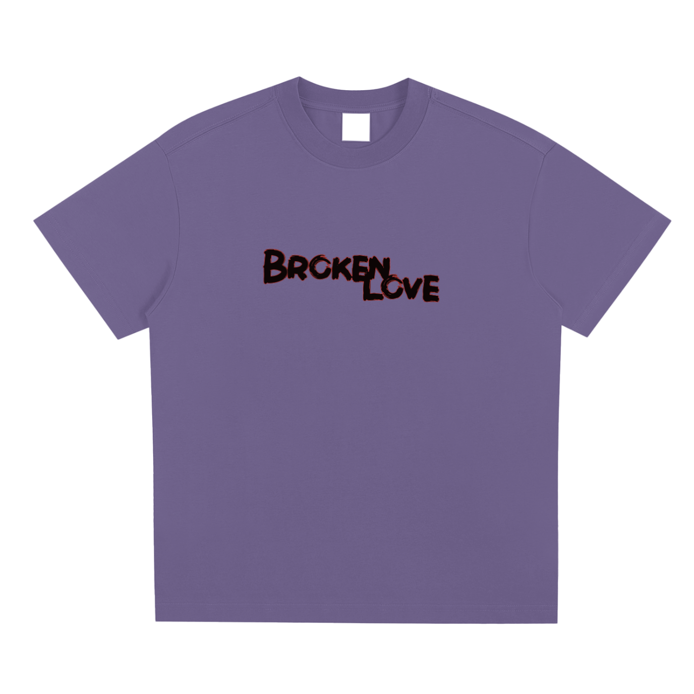 BrokenLove T-shirt