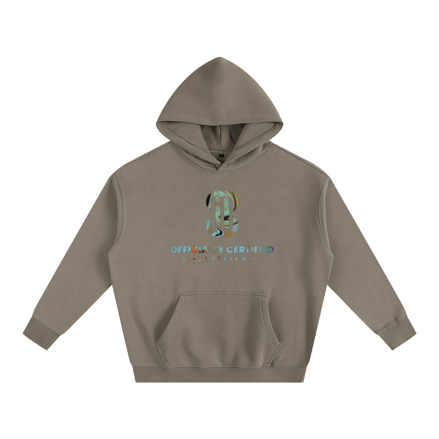 OC10 Hoodie