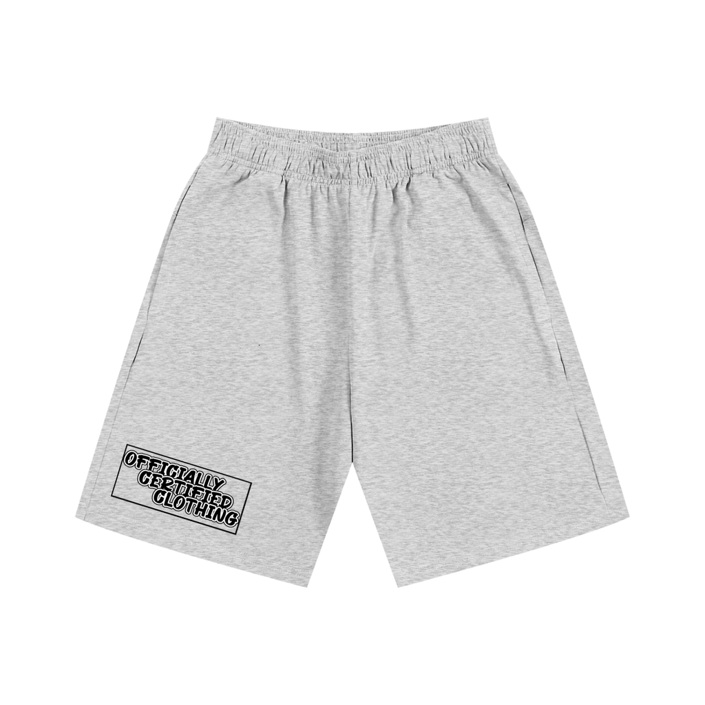 Box Logo Shorts