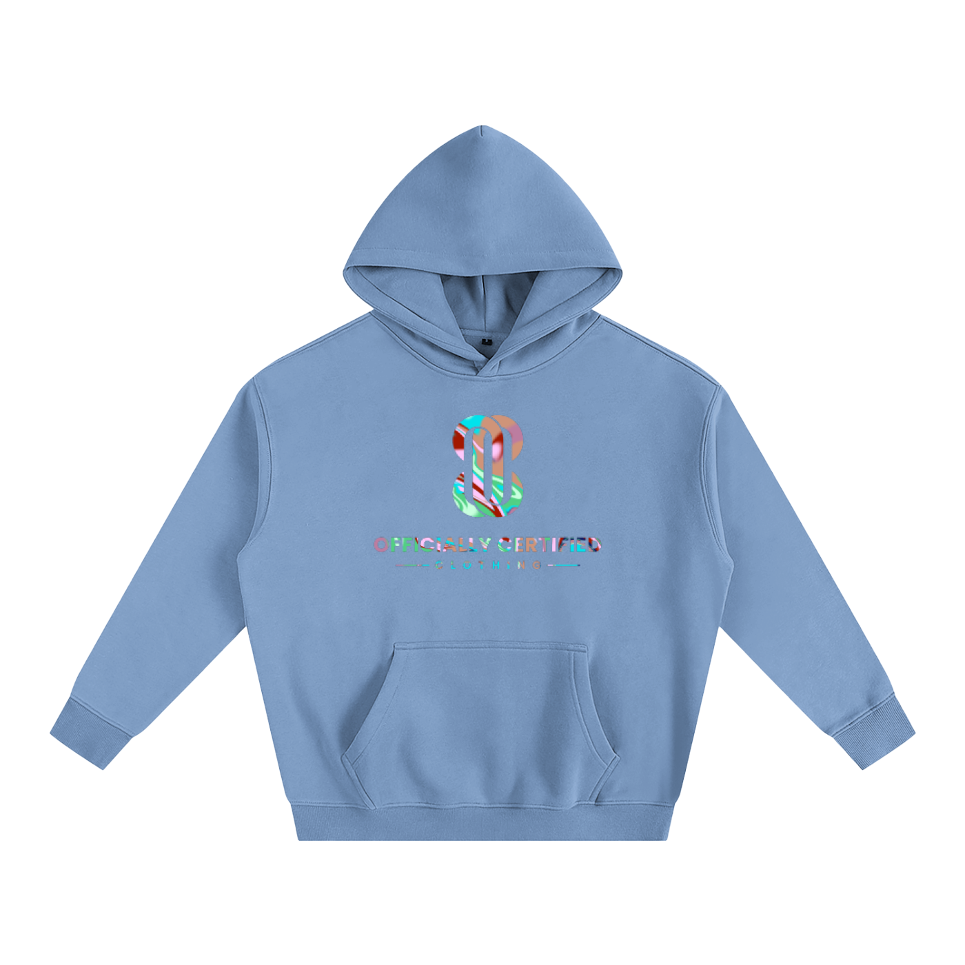 OC13 Hoodie