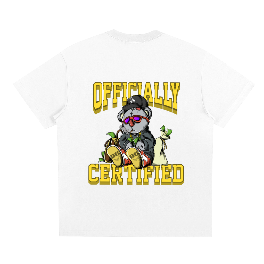 OG Koala Reg Shirt