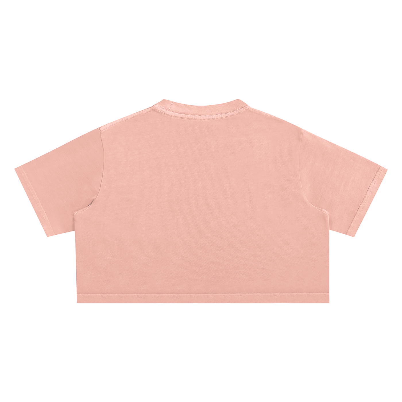 Raceway Crop Top