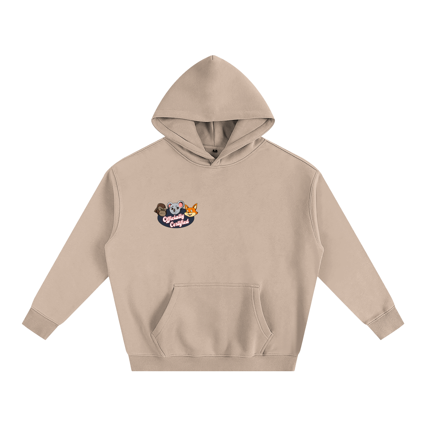 3Kings Hoodie