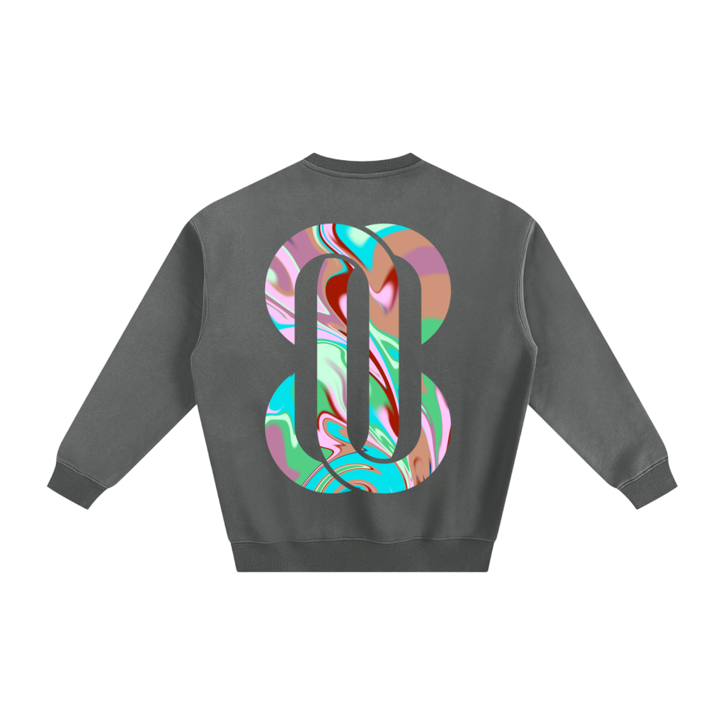 OC13 Crewneck
