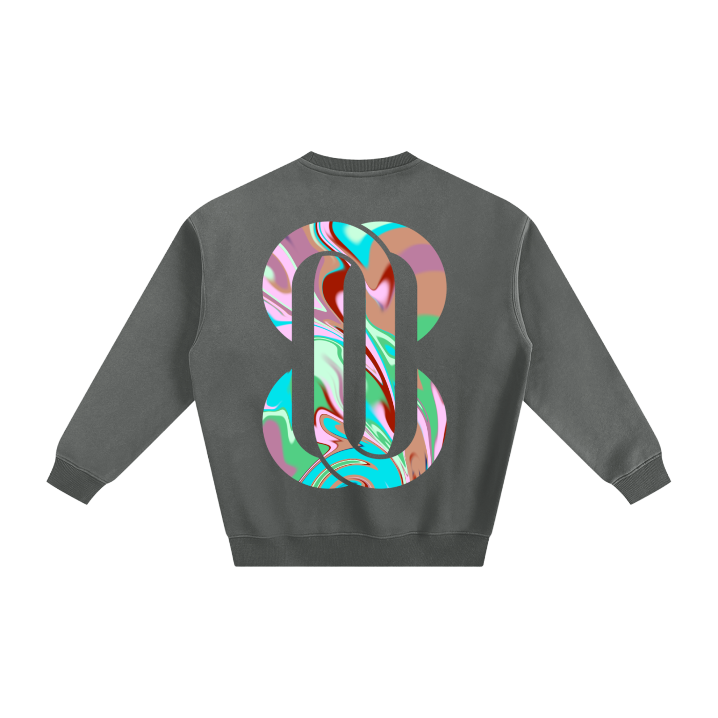 OC13 Crewneck