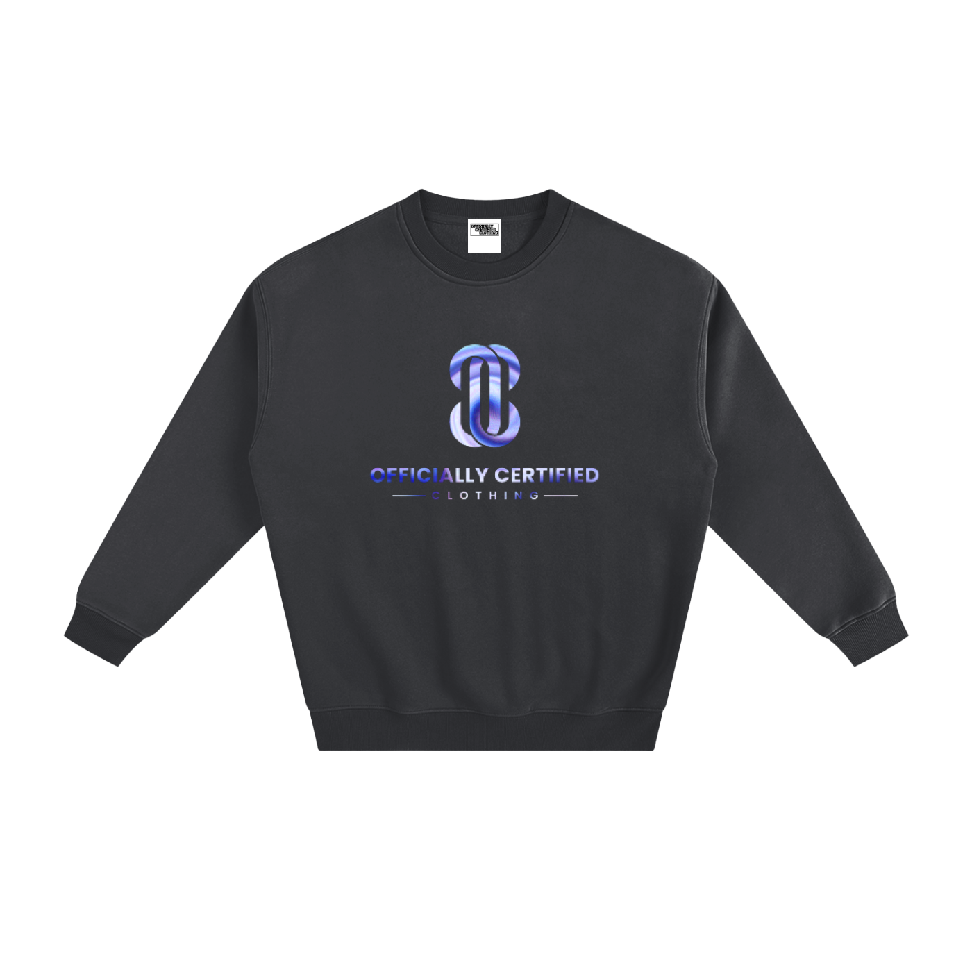 OC6 Crewneck