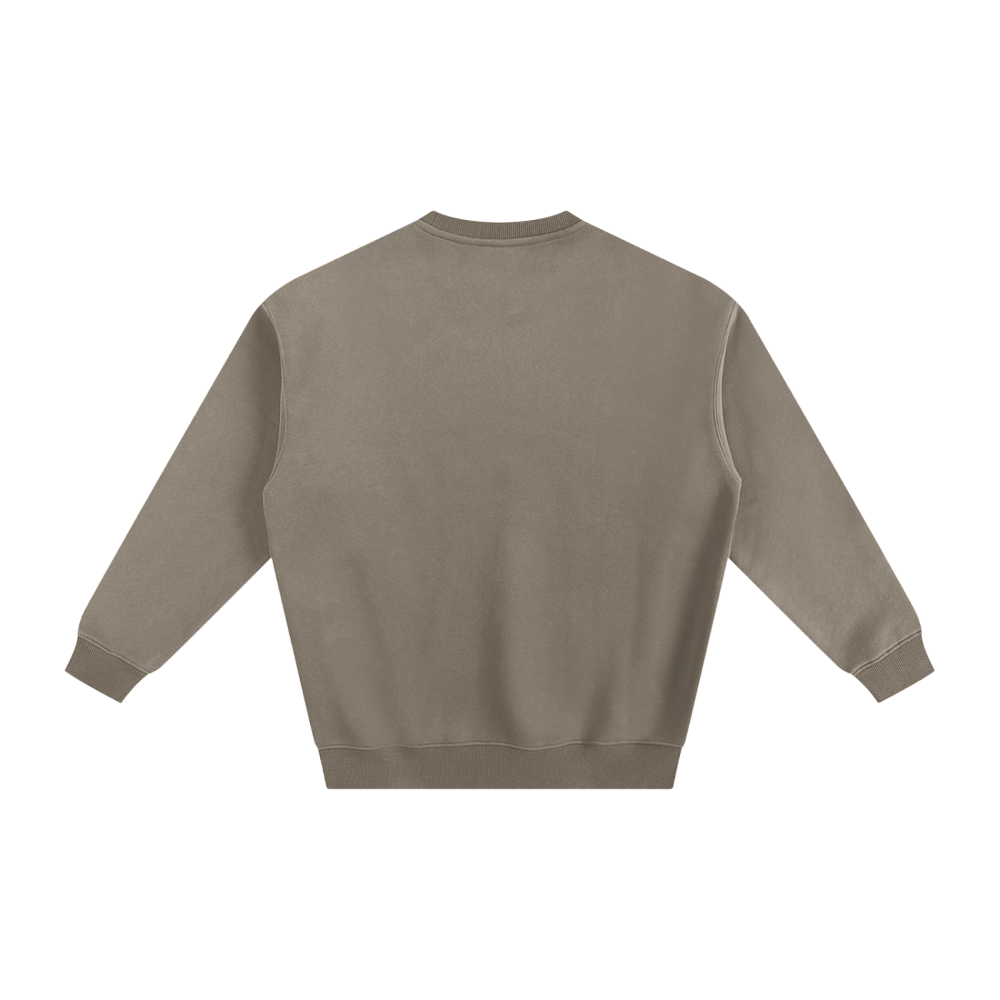 Raceway Crewneck