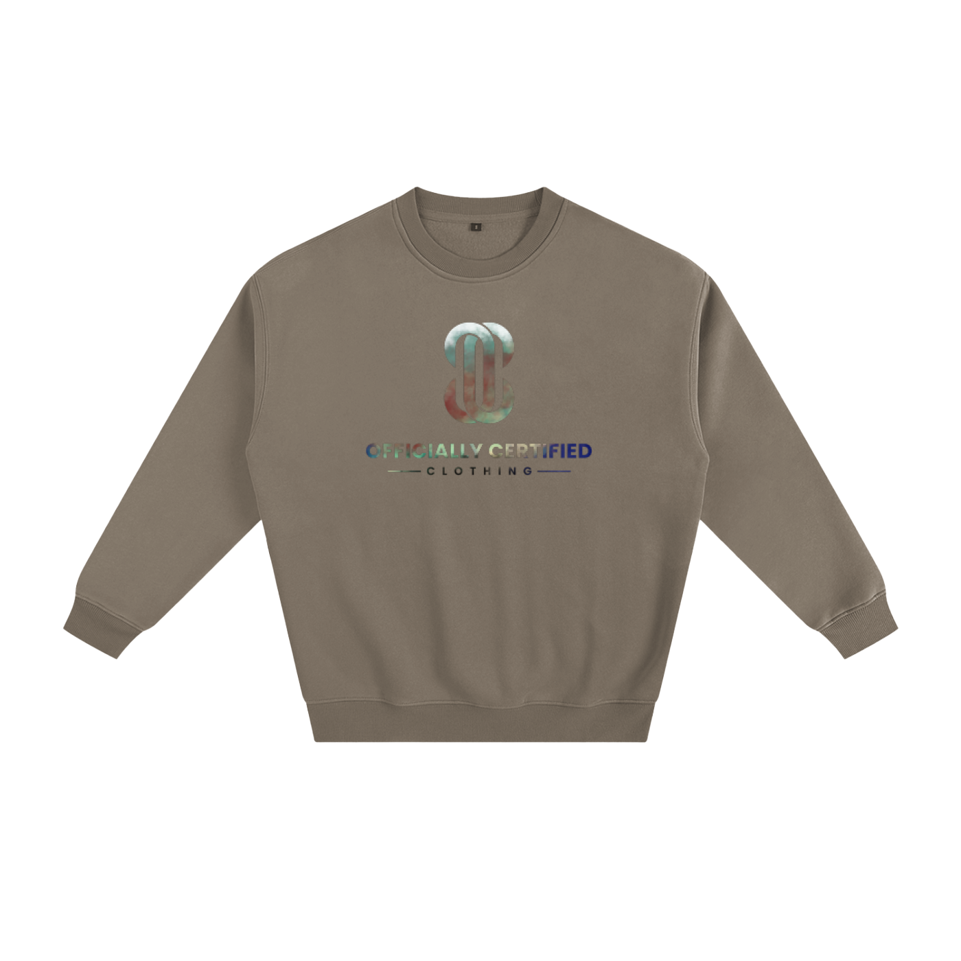 OC3 Crewneck