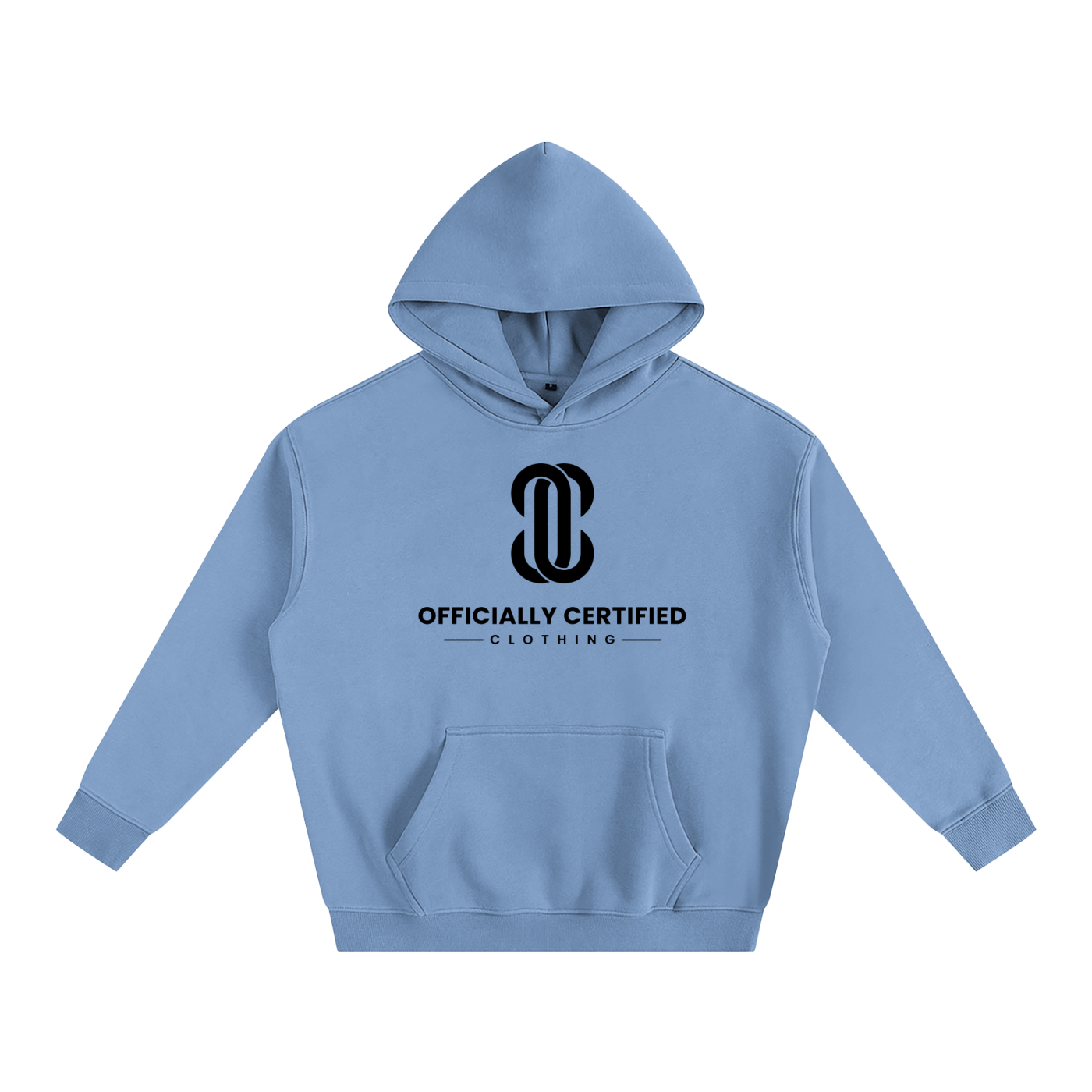 OC1 Hoodie