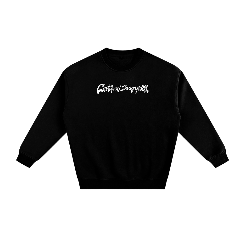 Boogeyman Crewneck