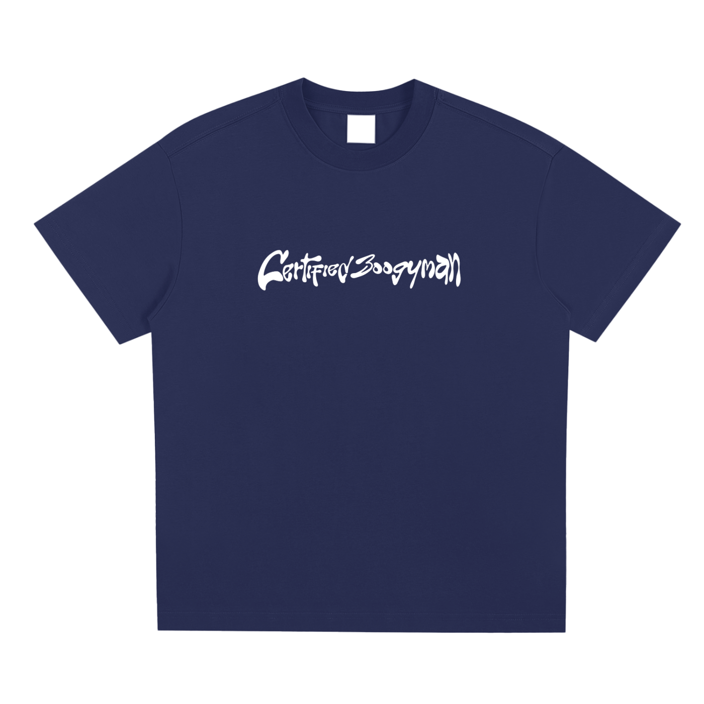 Certified Boogeyman Shirt
