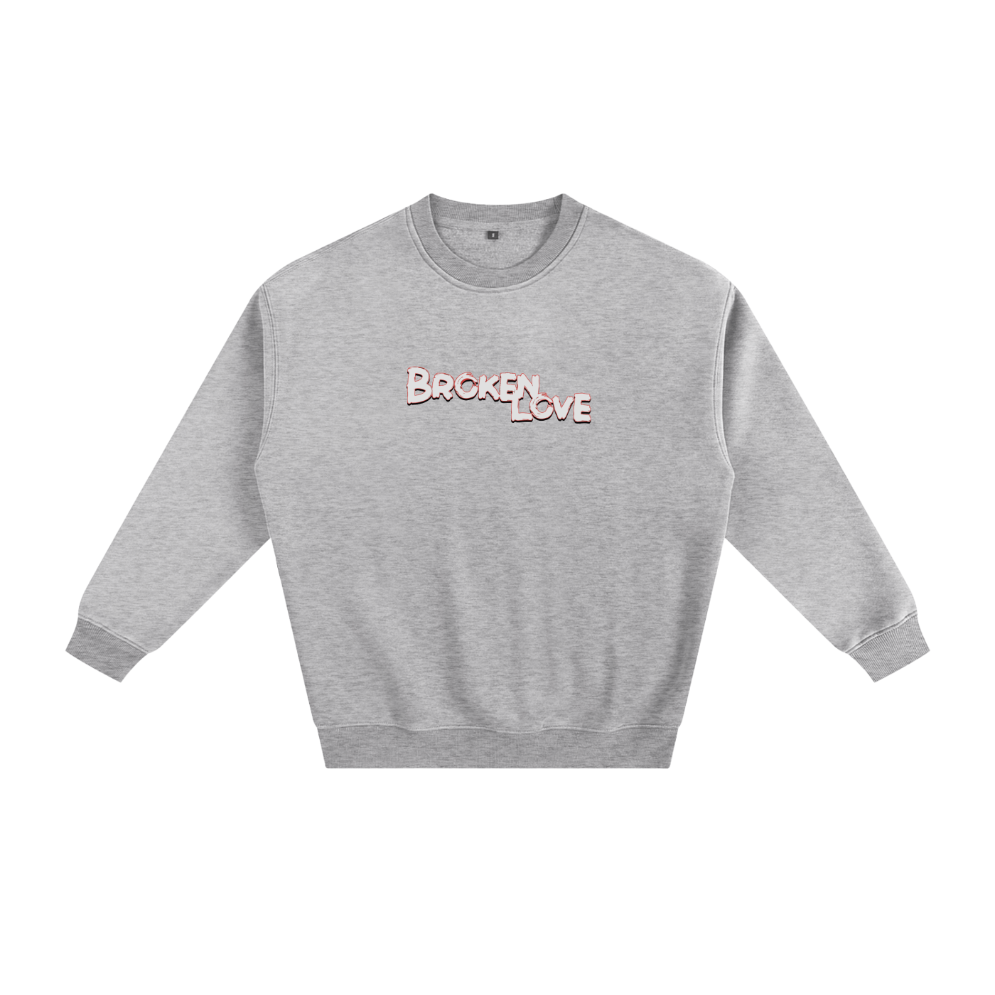 BrokenLove Sweatshirt