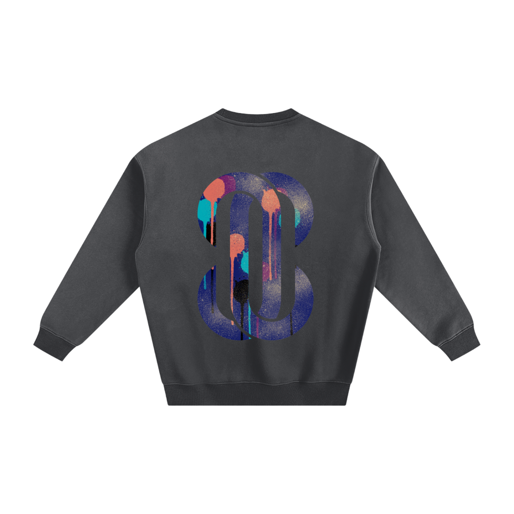 OC4 Crewneck