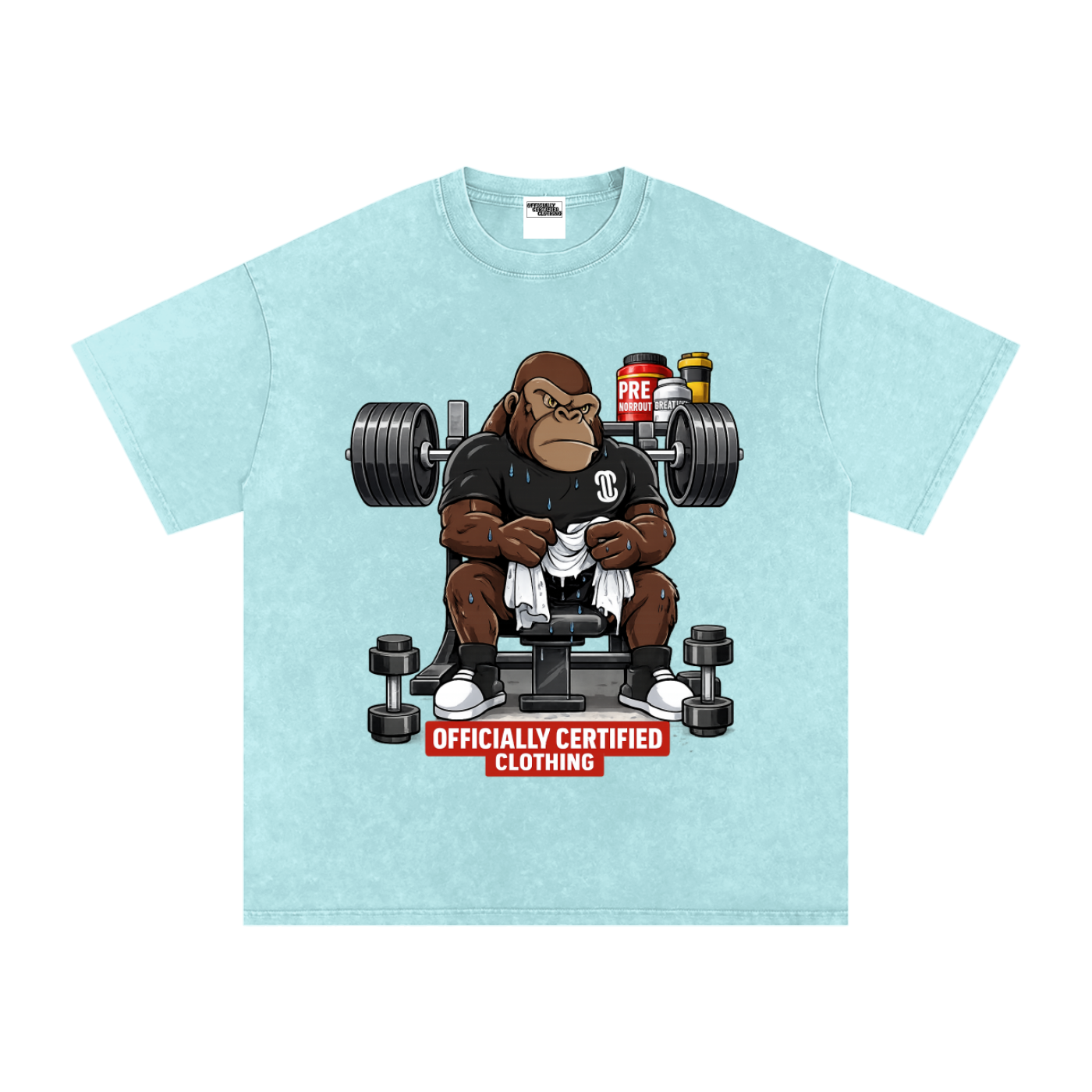 Beast Workout