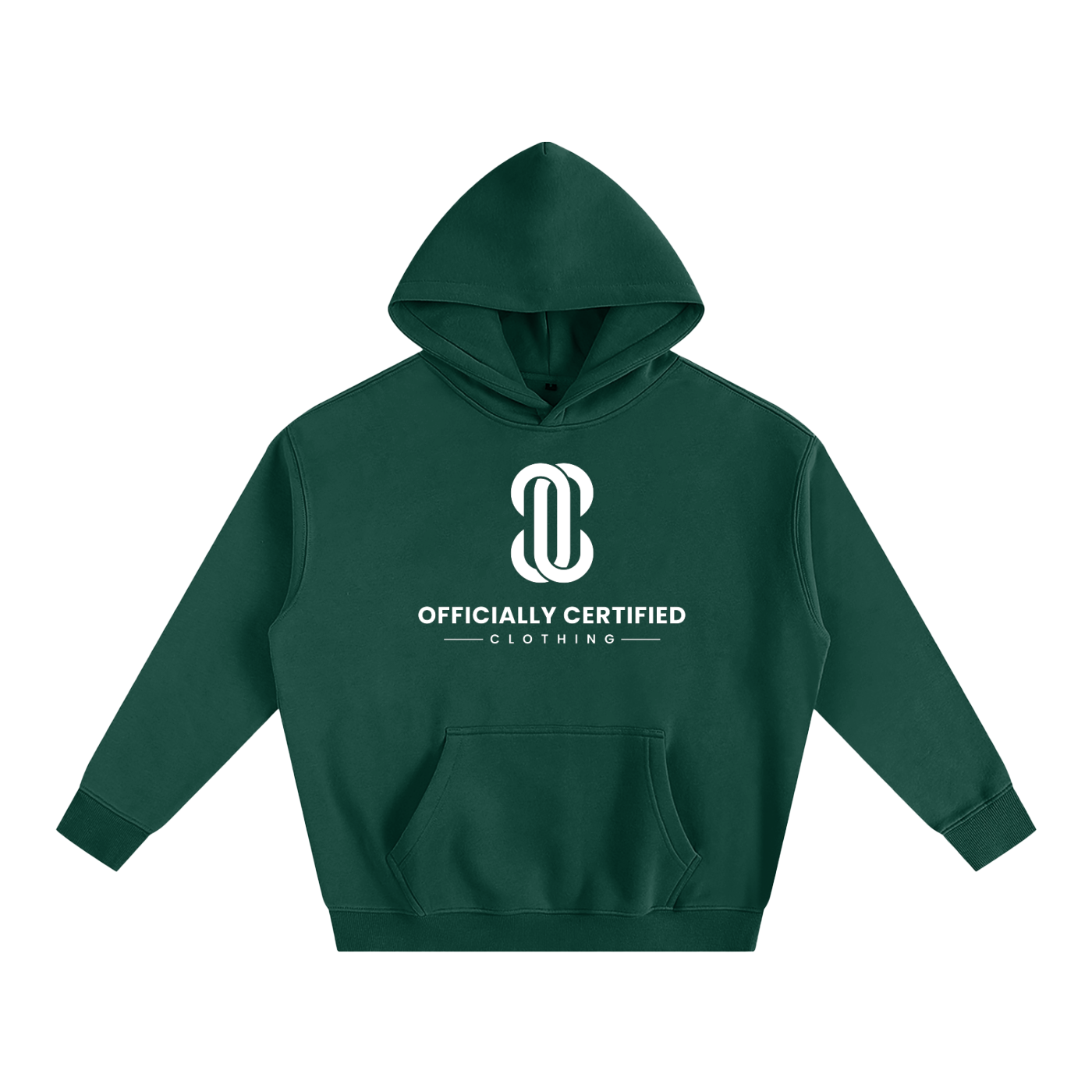 OC2 Hoodie