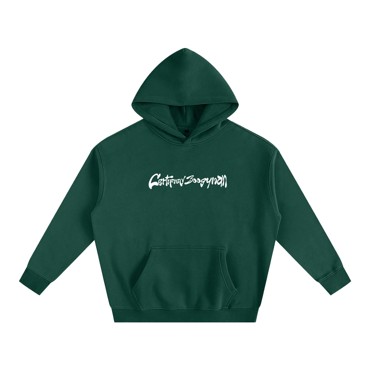 Boogeyman Hoodie