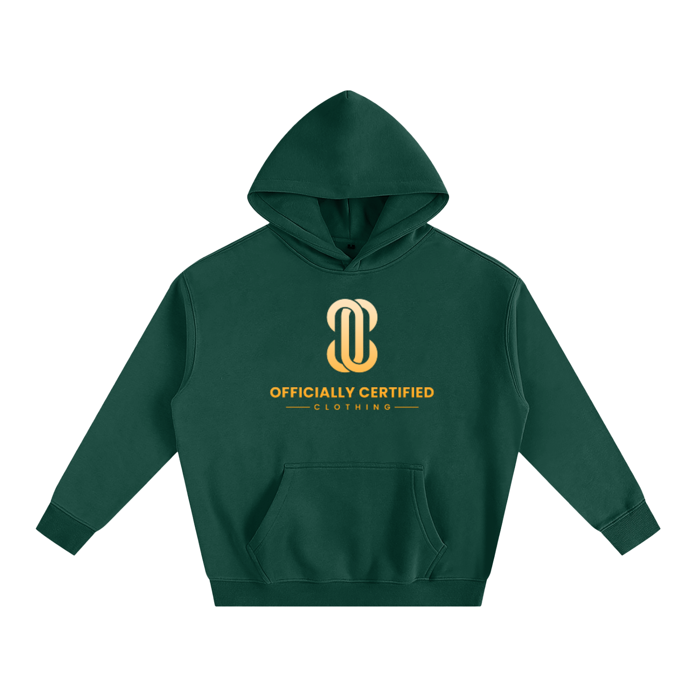 OC11 Hoodie