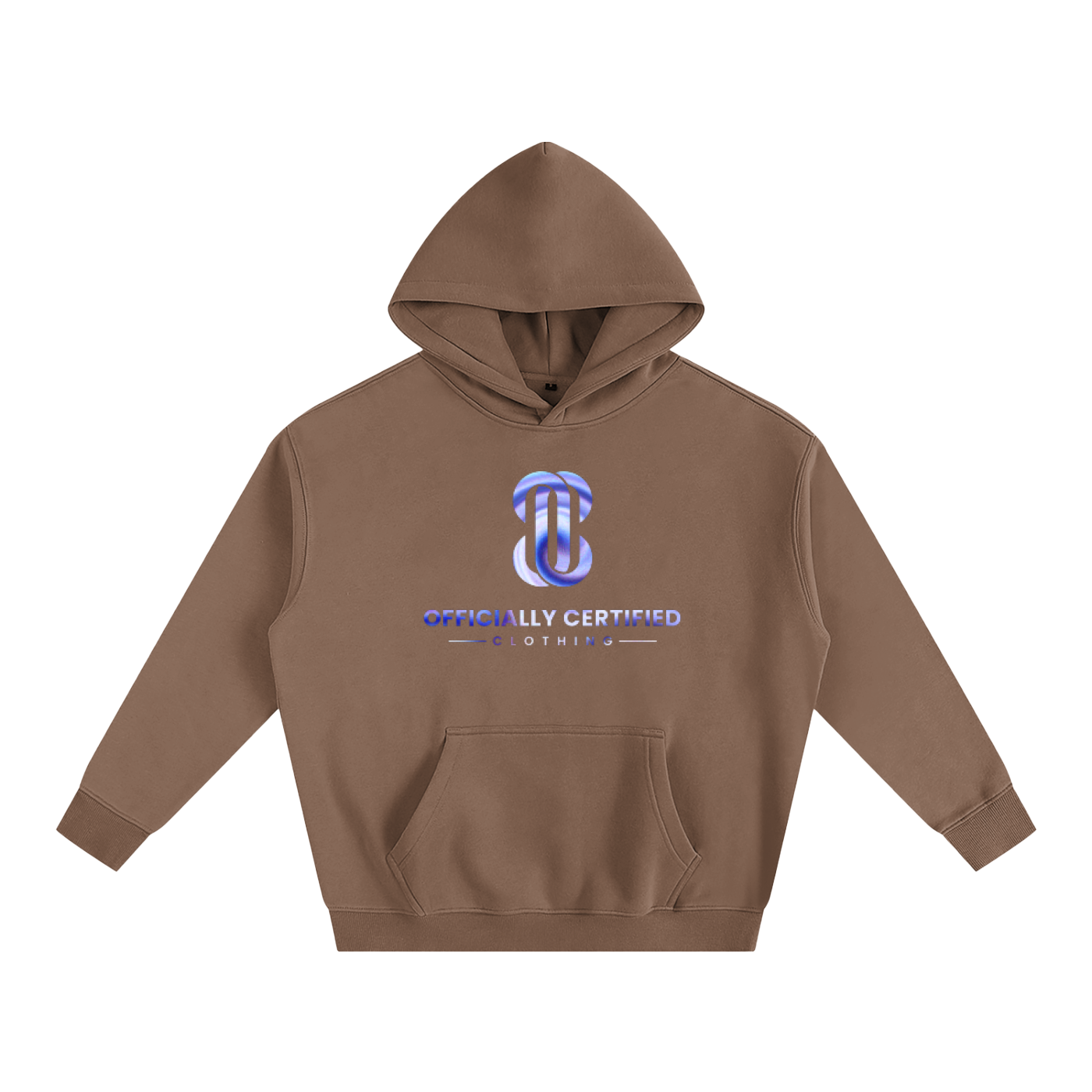 OC6 Hoodie