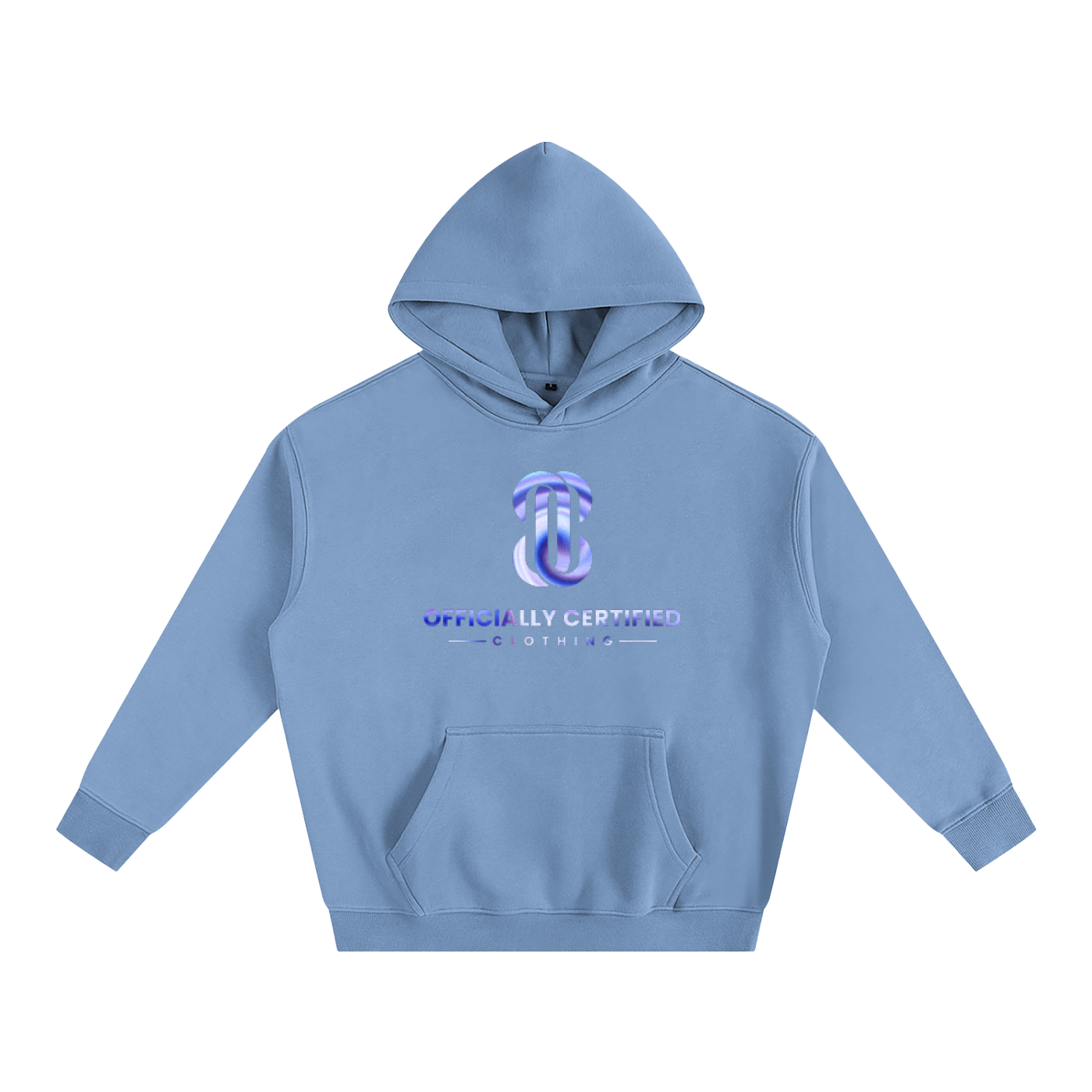 OC6 Hoodie