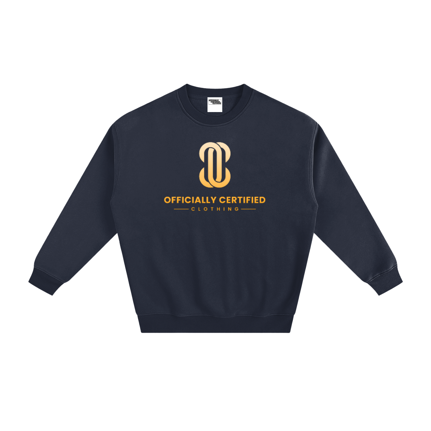 OC11 Crewneck