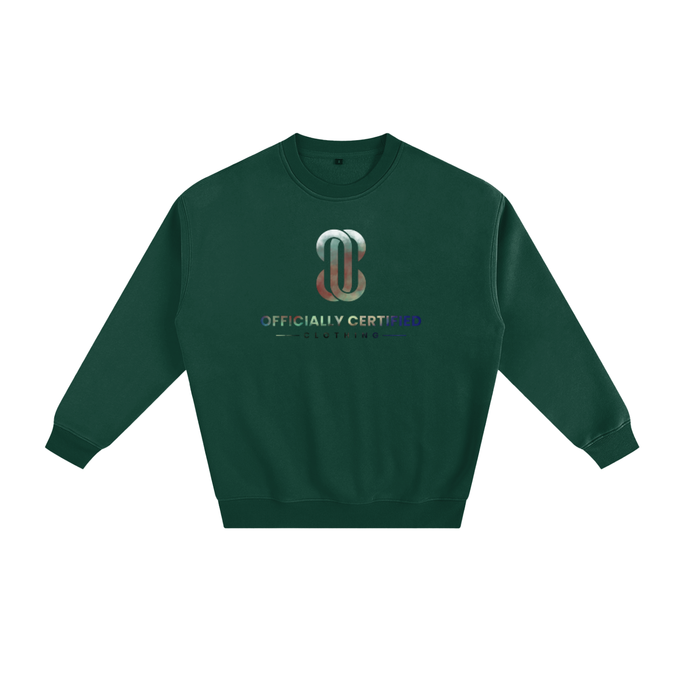 OC3 Crewneck