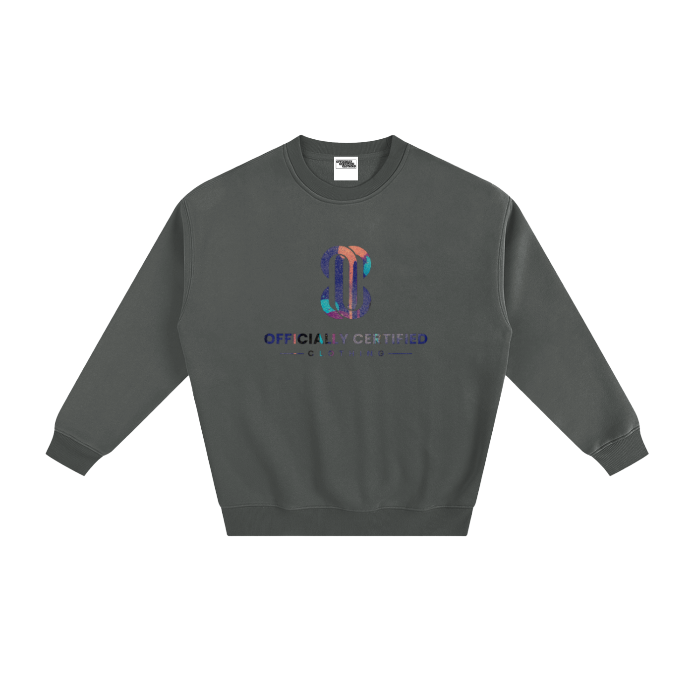 OC4 Crewneck