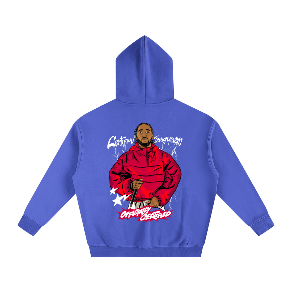 Boogeyman Hoodie
