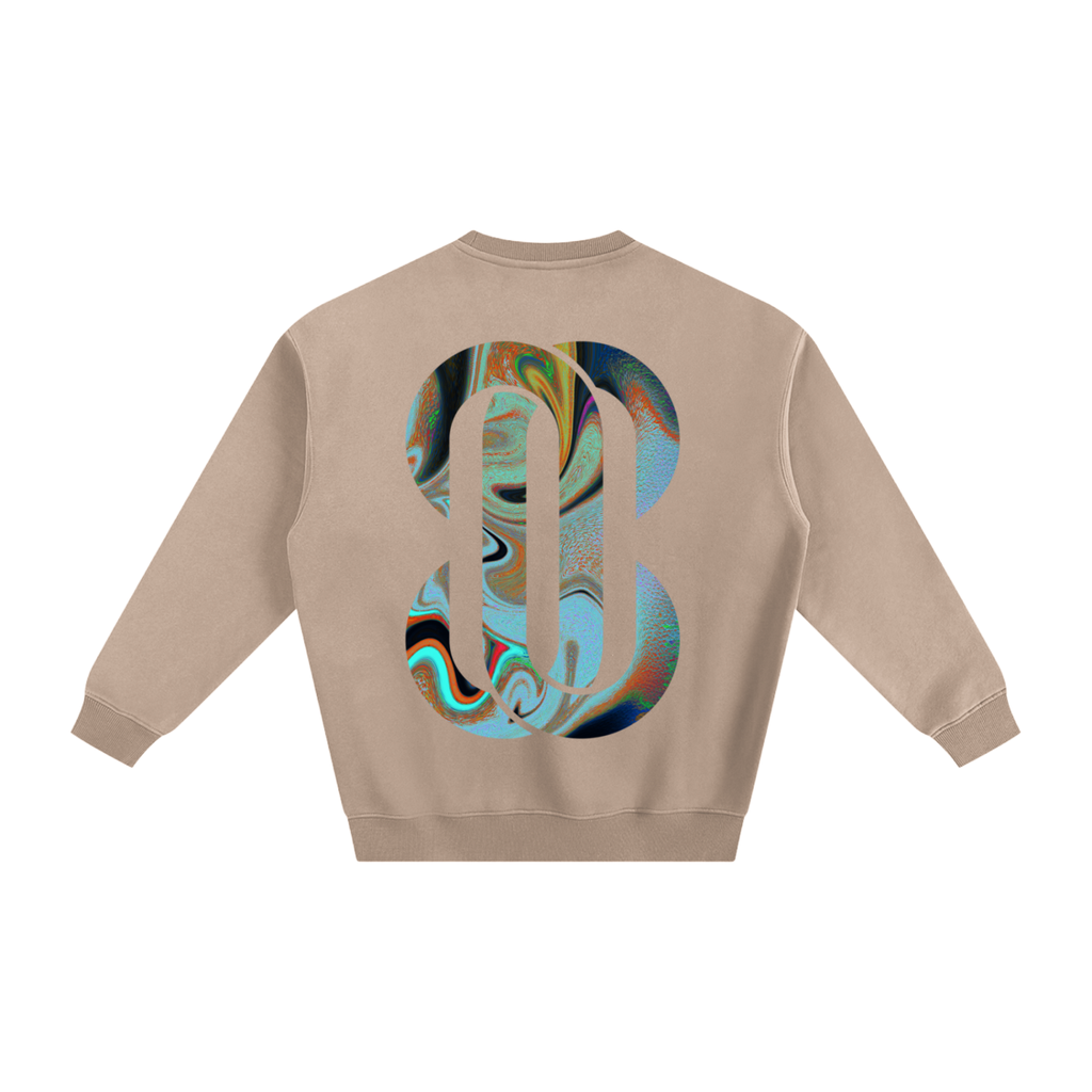 OC10 Crewneck