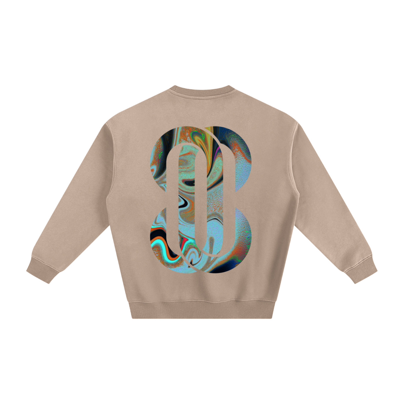 OC10 Crewneck