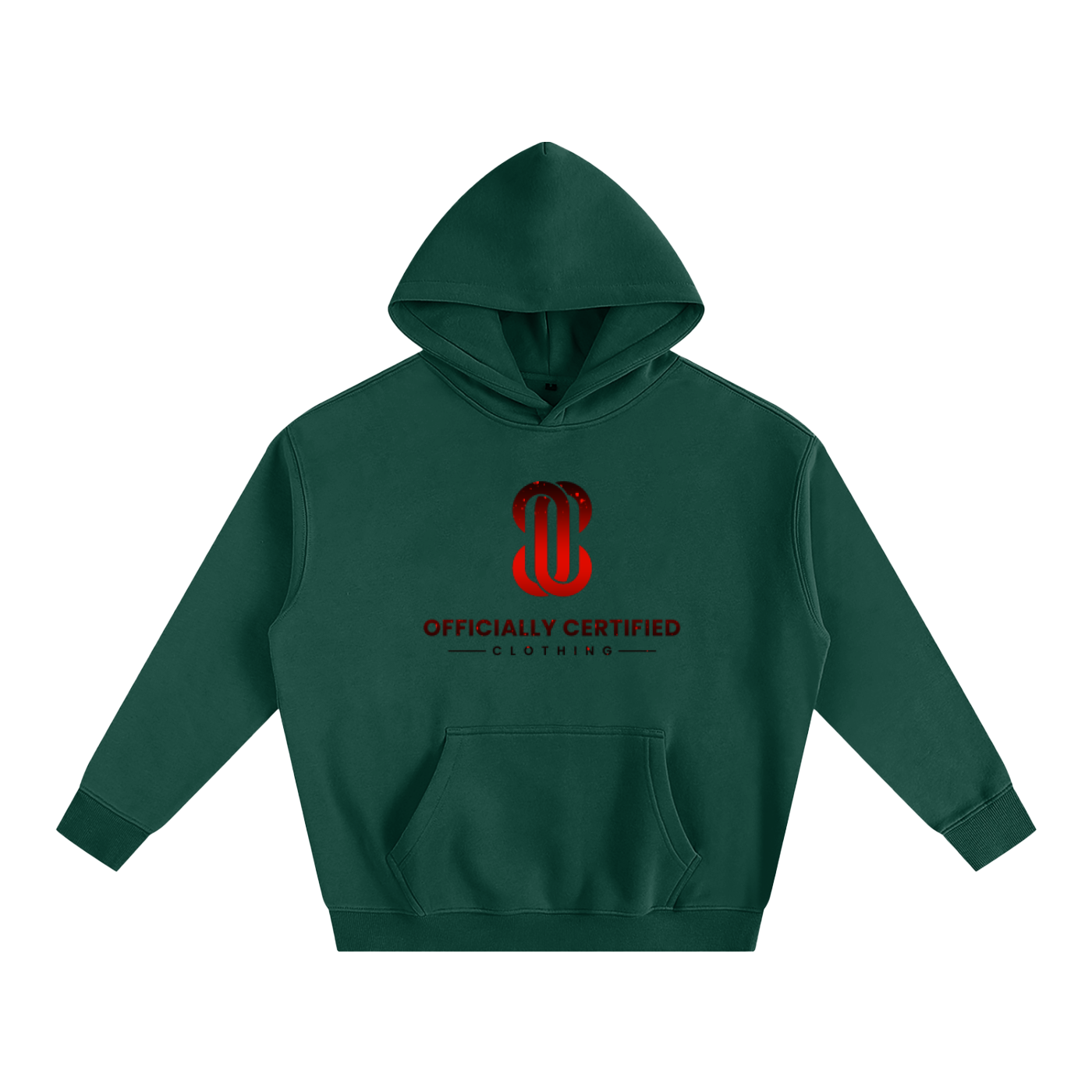 OC9 Hoodie