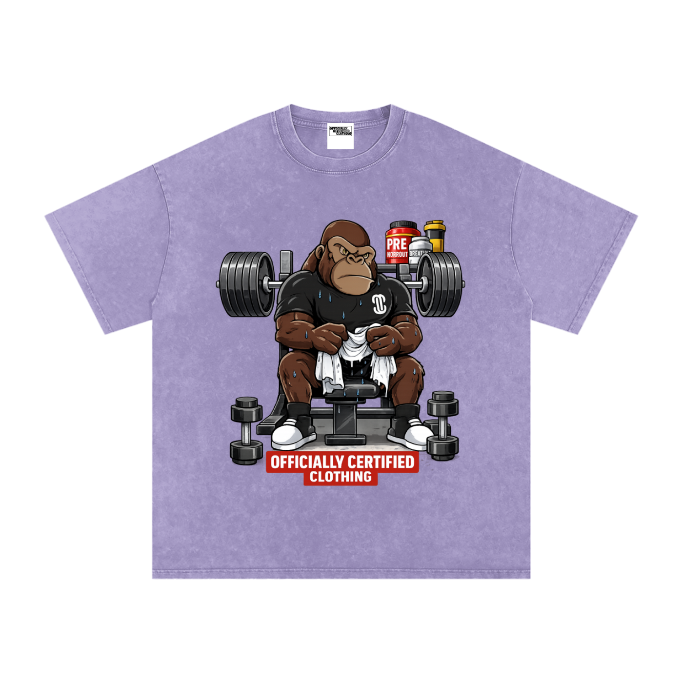 Beast Workout