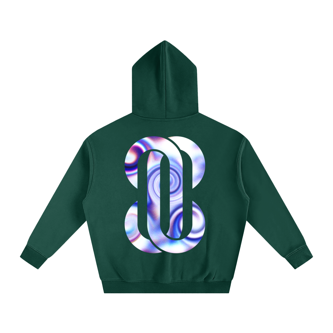 OC6 Hoodie