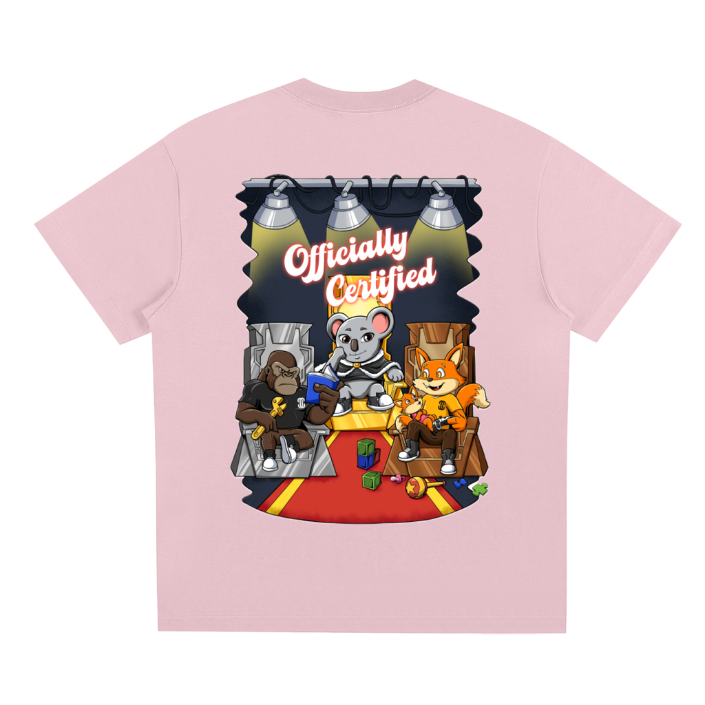 3Kings Shirt