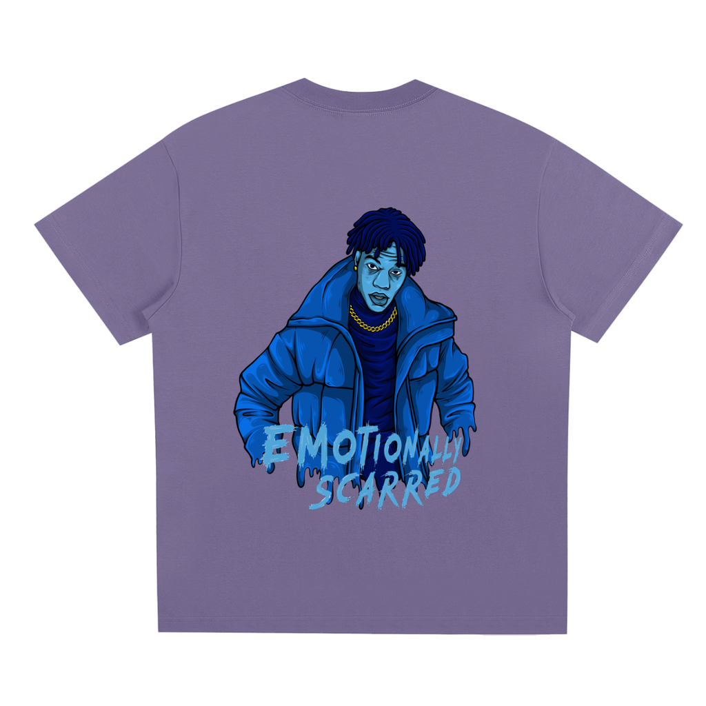 Emotionally Scarred Shirt
