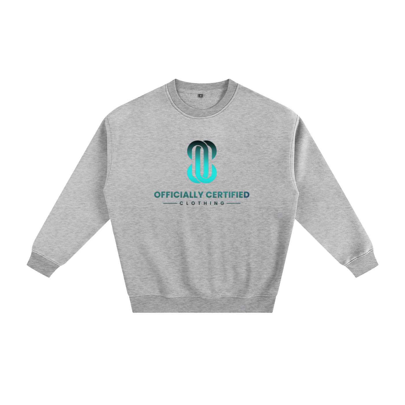 OC7 Crewneck