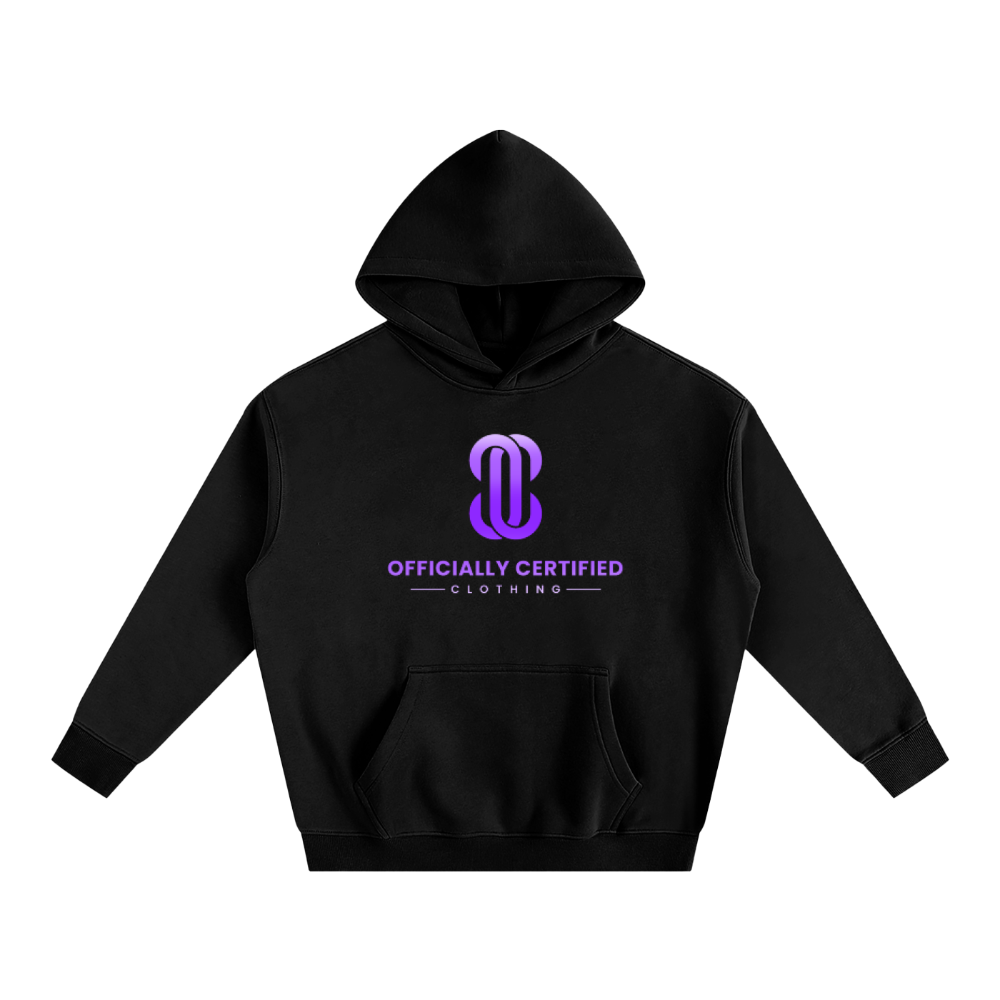 OC5 Hoodie