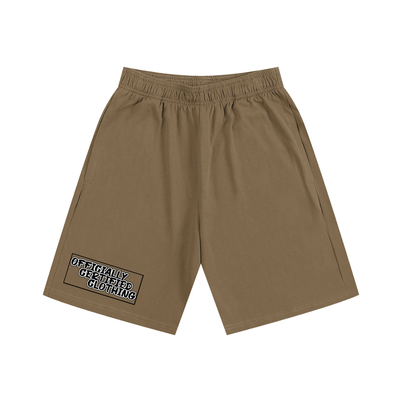 Box Logo Shorts