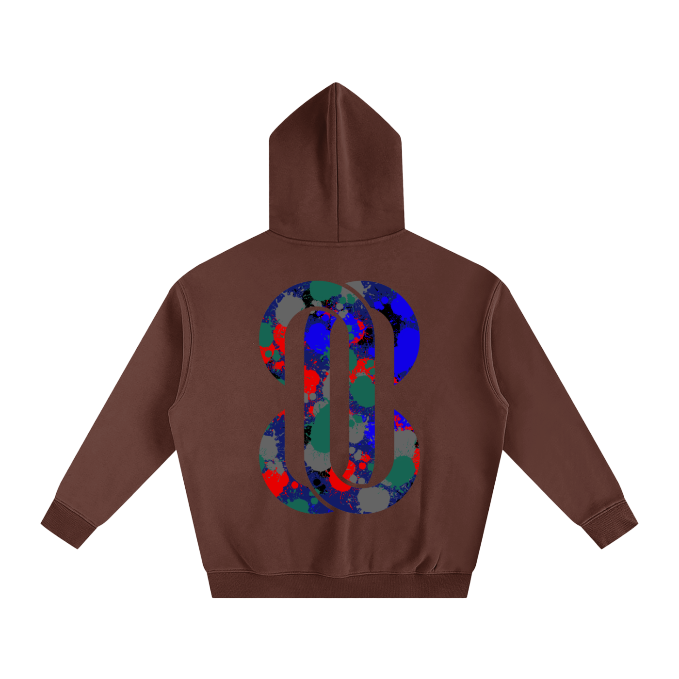 OC8 Hoodie